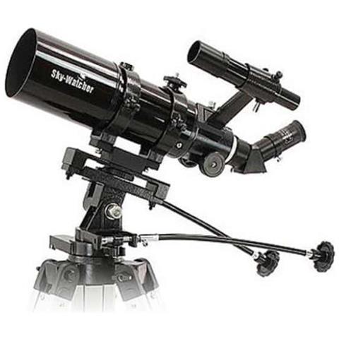 RIFRATTORE STARTRAVEL 80-400 AZ3 - Foto 1