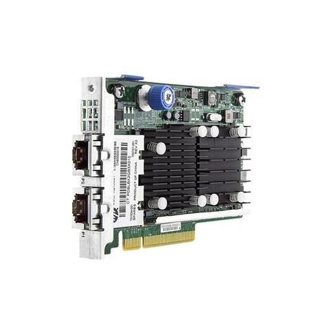 FlexFabric 10Gb 2-port 533FLR-T Adapter - Foto 1