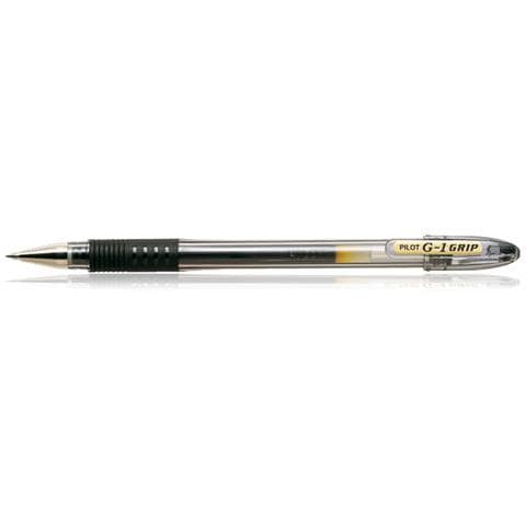 G-1 Medium, Nero, Trasparente - Foto 1
