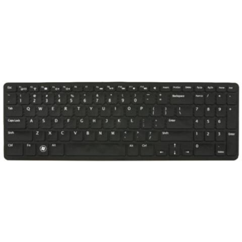 827028-051, Keyboard, , ProBook 455 G3, Nero, Francese - Foto 1