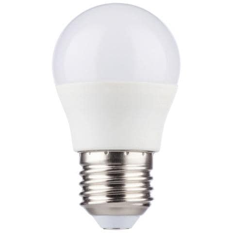400038 3W E27 A+ Bianco caldo lampada LED - Foto 1