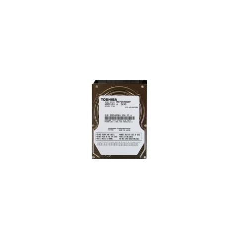 1tb Hdd - 2.5", 5400 Rpm, Sata, 8mb, 12ms - Foto 1