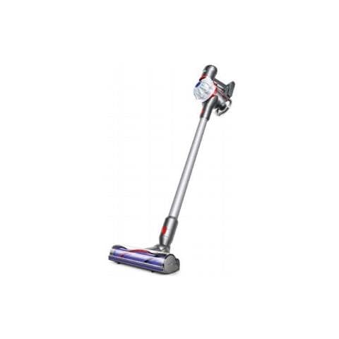 V7 Cord Free Aspirapolvere Senza Sacco 2in1 Potenza di Aspirazione 100 W - Foto 1