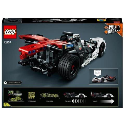 Gioco per Bambini Formula E® Porsche 99x Electric - Foto 7
