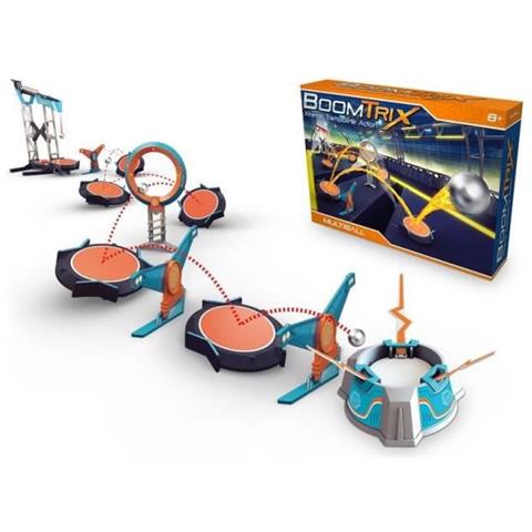 Boom Trix Multiball - Foto 1