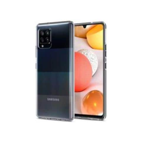 Acs02114 Custodia Per Cellulare 16,8 Cm (6.6"") Cover Trasparente - Foto 1
