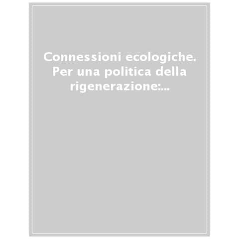 Isabelle Stengers - Connessioni ecologiche. Per una politica della rigenerazione: leggendo Haraway, Stengers e Latour - Foto 1