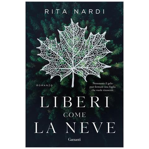 Rita Nardi - Liberi Come La Neve - Foto 2