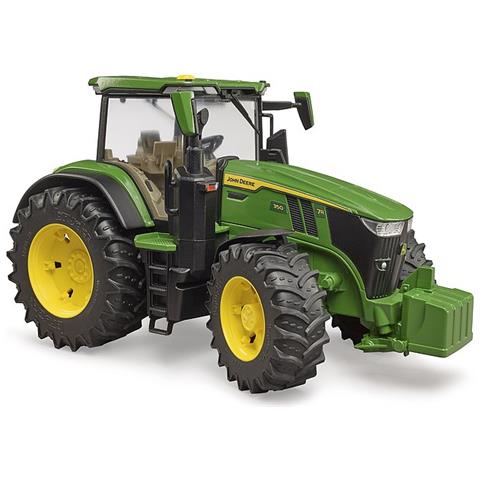 Mezzo Agricolo 03150 John Deere Trattore 1:16 - Foto 2