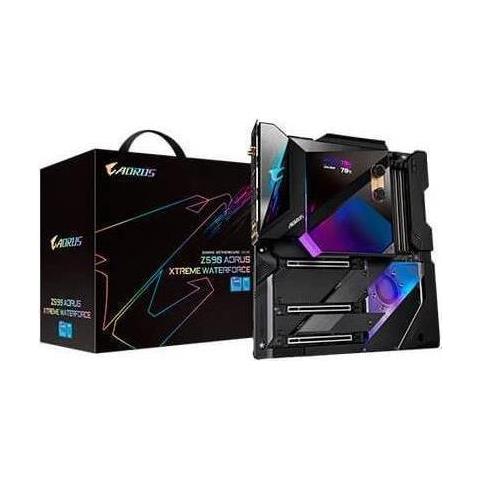 Scheda Madre Aorus Xtreme Socket 1200 - Foto 2