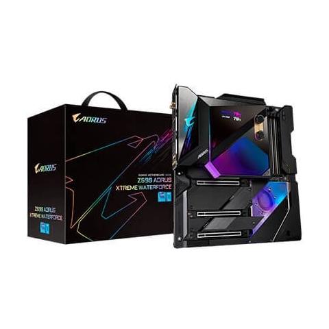 Scheda Madre Aorus Xtreme Socket 1200 - Foto 1