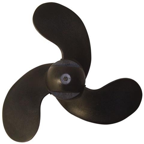 Elica In Plastica A 3 Pale Per Motori Honda Bf 2,3 D - Foto 1