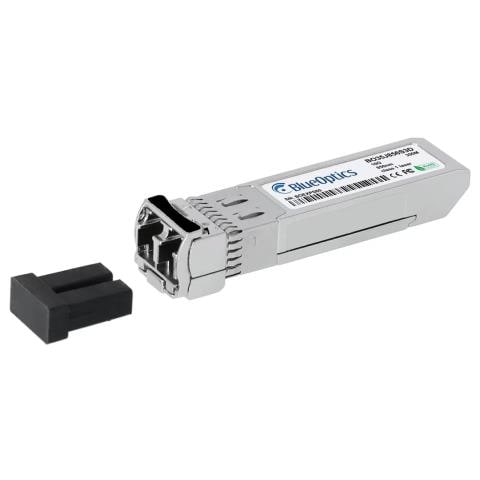E7y10a-bo Modulo Del Ricetrasmettitore Di Rete Fibra Ottica Sfp+ - Foto 2