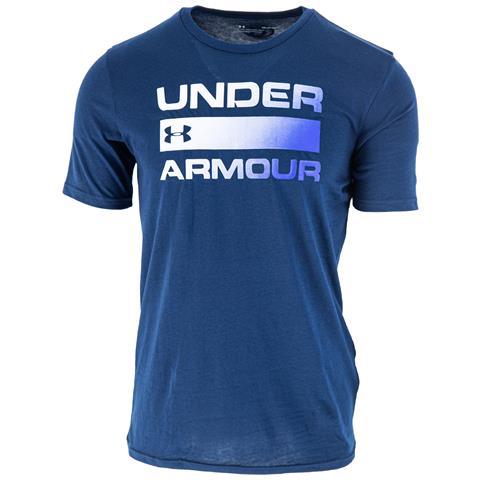 Team Issue Wordmark 1329582-408, Uomini, Blu, Xl - Foto 12