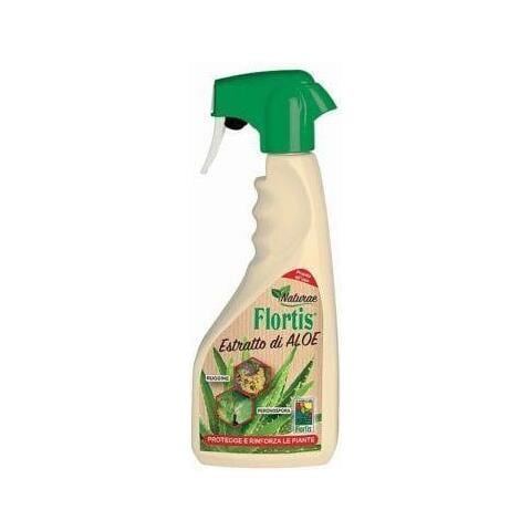 Estratto Di Aloe Vera Gel 500 Ml Pronto All'uso. - Foto 1