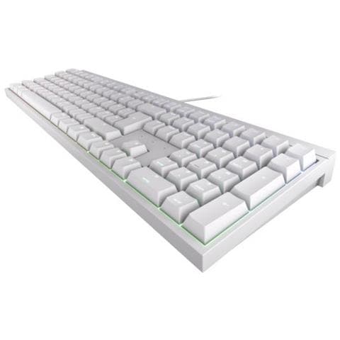 Tastiera USB G80-3821LYADE-0  (Layout Tedesco) Colore Bianco - Foto 2