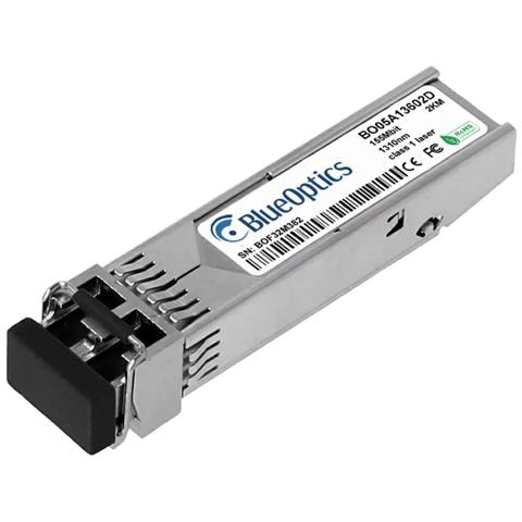 100FX-SFP-OM-8-BO modulo del ricetrasmettitore di rete Fibra ottica 155 Mbit /s - Foto 2