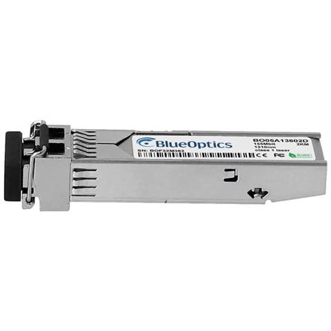 100FX-SFP-OM-8-BO modulo del ricetrasmettitore di rete Fibra ottica 155 Mbit /s - Foto 7