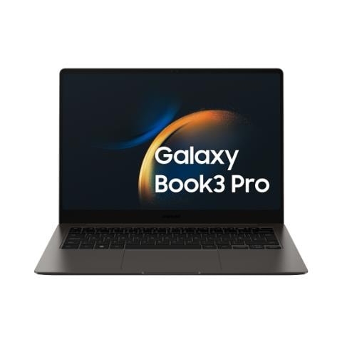 Ultrabook Galaxy Book3 Pro Monitor 14" 2.8K Intel Core i5-1340P Ram 8 GB SSD 512GB 1x USB 3.2 Windows 11 Home - Foto 1