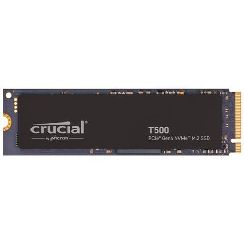 T500 M. 2 1 TB PCI Express 4.0 TLC NVMe - Foto 1