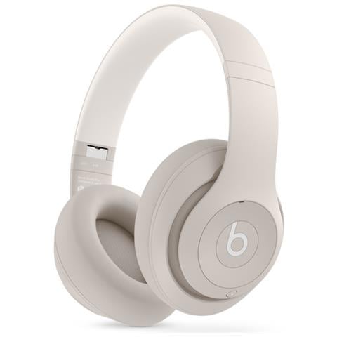 Cuffie MQTR3ZM /A Studio Pro Wireless Bluetooth con Cancellazione del Rumore Arenaria - Foto 1