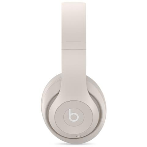 Cuffie MQTR3ZM /A Studio Pro Wireless Bluetooth con Cancellazione del Rumore Arenaria - Foto 2