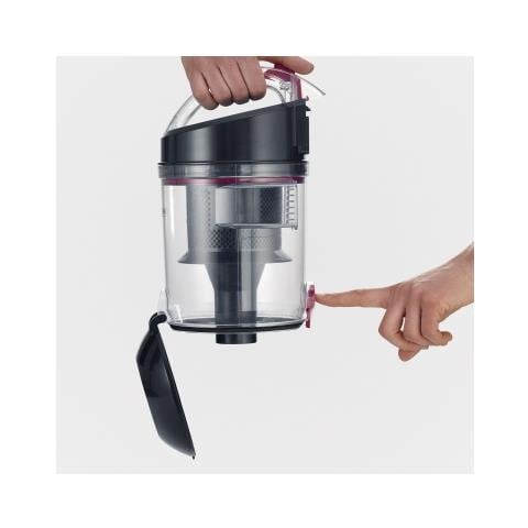 Aspirapolvere CY7089 Senza Sacco con Tecnologia Multi-Cyclone - Foto 2