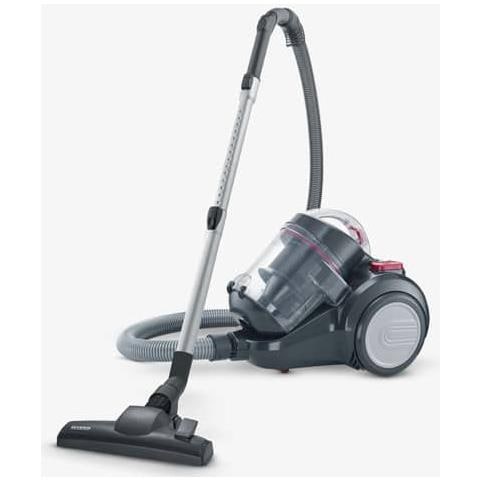 Aspirapolvere CY7089 Senza Sacco con Tecnologia Multi-Cyclone - Foto 5