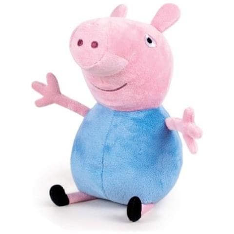 Peluche Peppa Pig 20 Cm - Foto 1