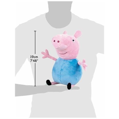 Peluche Peppa Pig 20 Cm - Foto 2