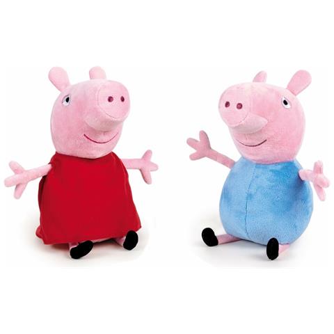 Peluche Peppa Pig 20 Cm - Foto 4