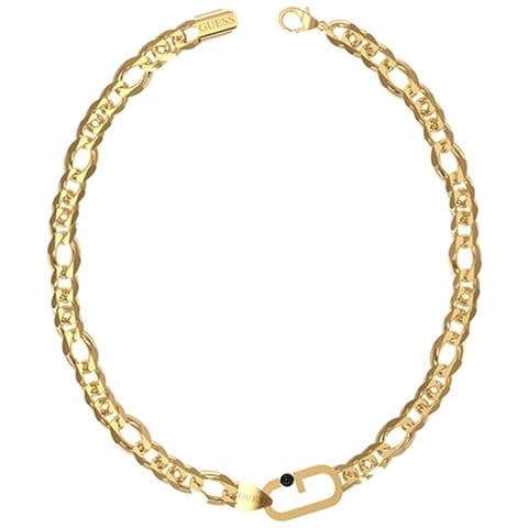 Collana Donna Guess Jumn02126jwygt-u - Foto 1