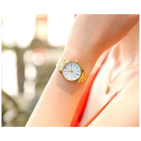 Orologio Donna Ltp-v005g-7b + Box - In ordine - Foto 9