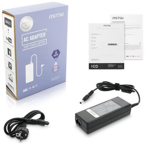 Caricabatterie Portatile 5zm044 75 W - Foto 1