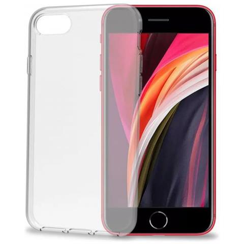 Es67100020-bulk Custodia Per Cellulare 11,9 Cm (4.7"") Cover Trasparente - Foto 1