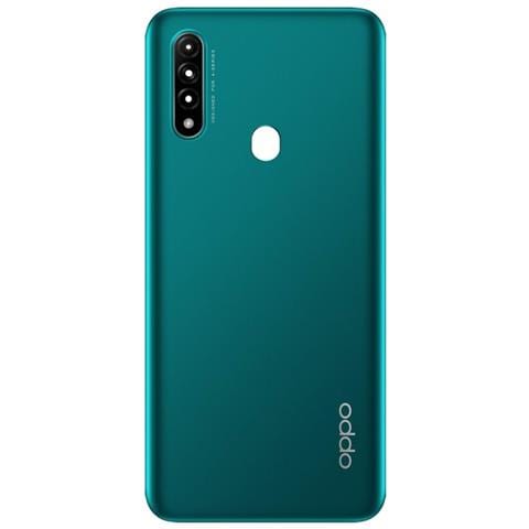 Cover Posteriore Originale Per A31 2020 Lake Green (service Pack) - Foto 1