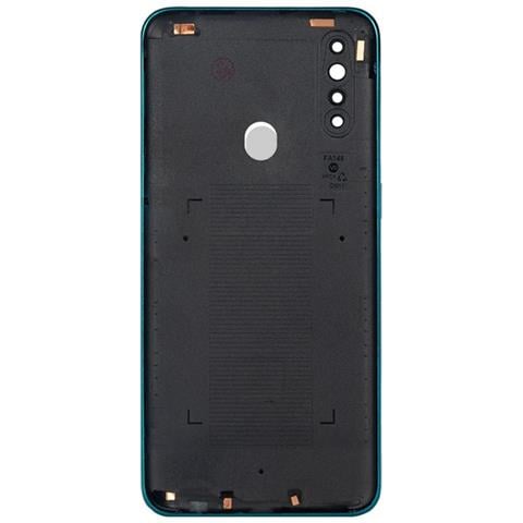 Cover Posteriore Originale Per A31 2020 Lake Green (service Pack) - Foto 2