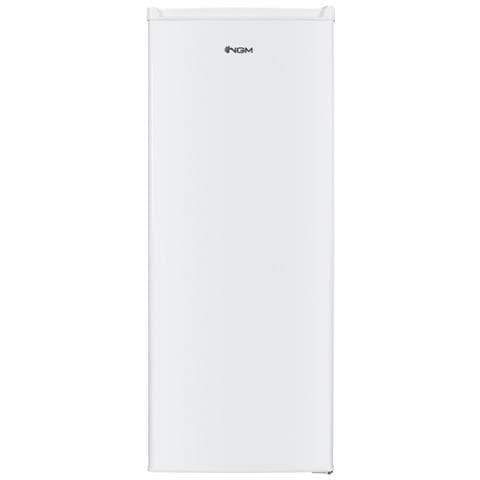 Congelatore Verticale CV241WME A Libera Installazione No Frost Capacità Netta 168 l Classe E Colore Bianco - Foto 1