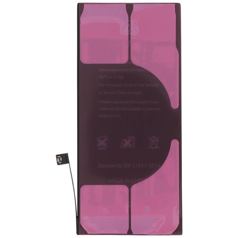 Batteria Interna Per Iphone 8 Plus 2691mah Chip Ti Integrato - Foto 4