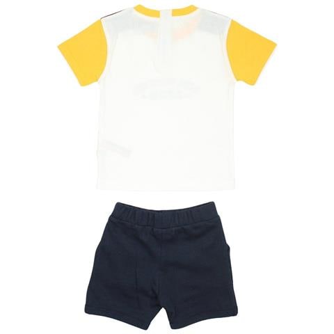 Completo Neonato lc12165 2pac s1-6m Ragazzo - Foto 2