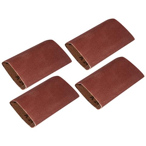 Carta Vetrata P 240 Per Lucidatrice 58ge137, 4 Pz. - Foto 1