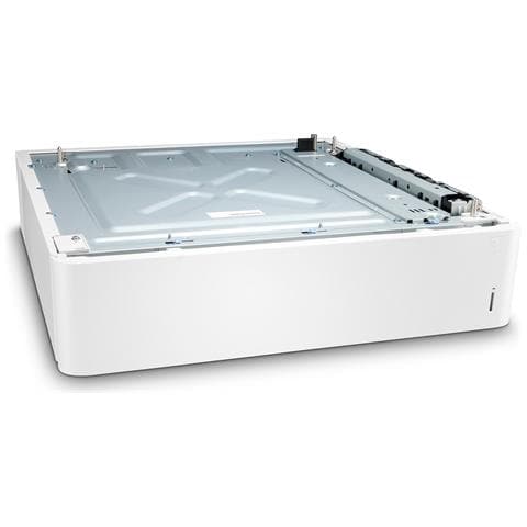 LaserJet Vassoio della carta da 550 fogli per dispositivi - Foto 2