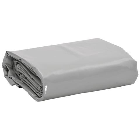 Telone Grigio 1,5x2 M 650 G /m - Foto 1