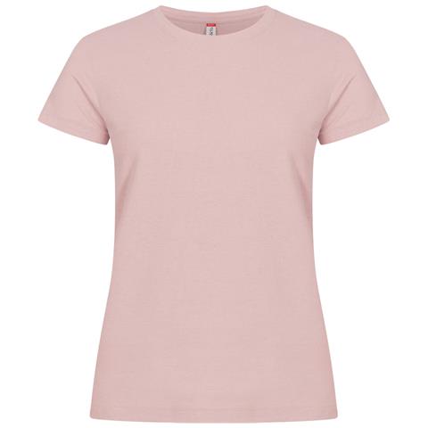 Basic-t Ladies Rosa Confetto L - Foto 1