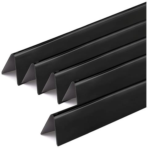 Piastre Riscaldanti Per Weber Genesis 300 Series (2011-2016) - Confezione Da 5 - Foto 1