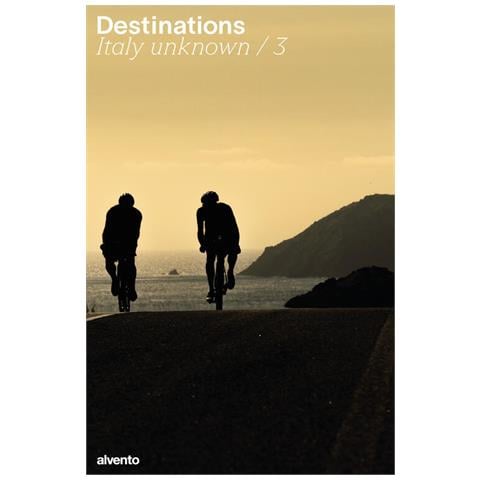 Stefano Francescutti - Destinations. Italy unknown. Vol. 3 - Foto 1