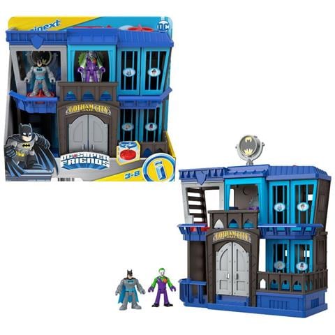 Gotham City Super Friends - Foto 1