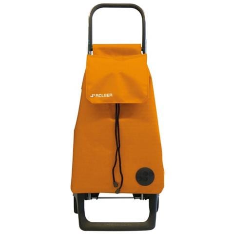 Carrello Della Spesa A 2 Ruote 32 L - Bab012naranja - Foto 1