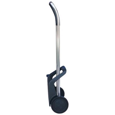 Carrello Della Spesa A 2 Ruote 32 L - Bab012naranja - Foto 4