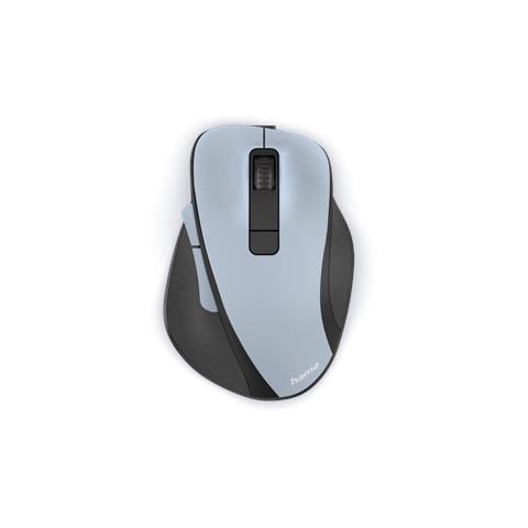 MW-500 Recharge mouse Ufficio Mano destra RF Wireless Ottico 1600 DPI - Foto 2